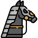 Тяжёлая кавалерия